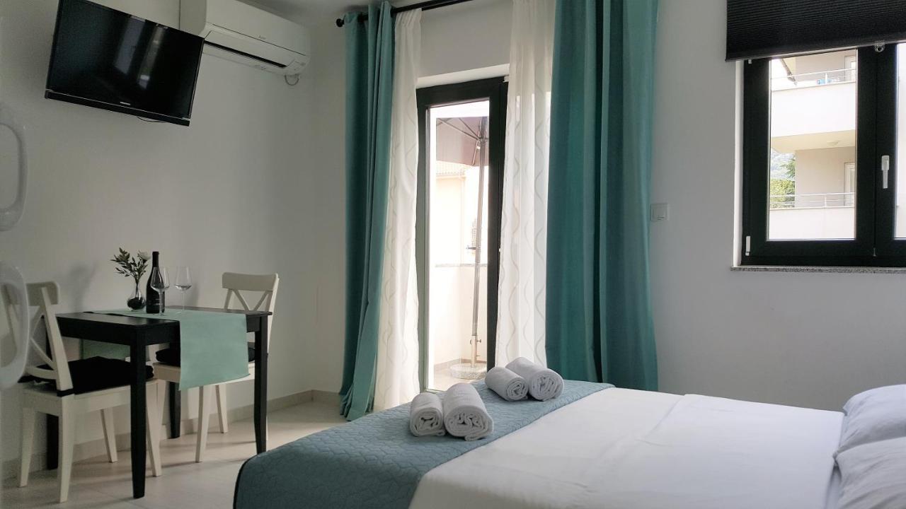 Studios Artemis Baška Екстериор снимка